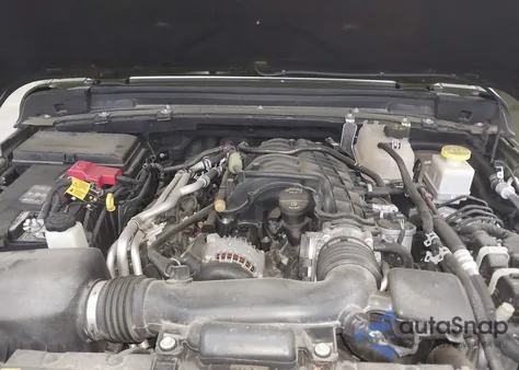 2022 Jeep Gladiator Sport S 4X4 from USA, damaged, VIN 1C6HJTAG8NL133759